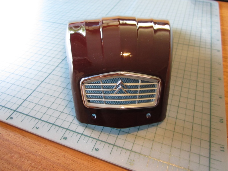 2CV Charleston 1/8 de DeAGOSTINI Img_1715