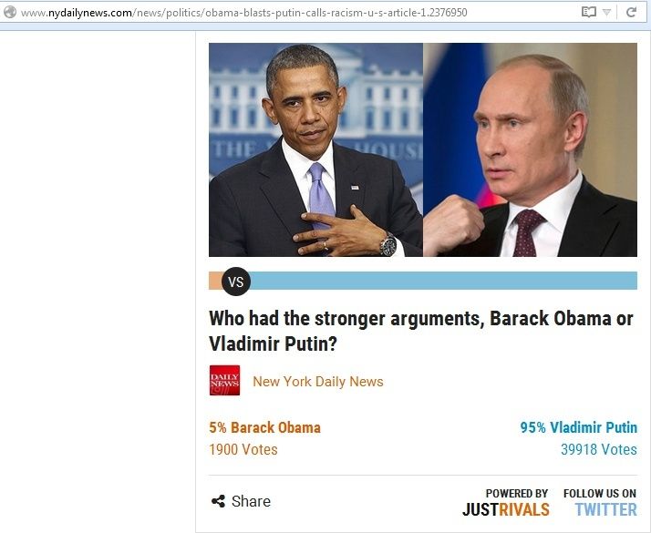 Vladimir Putin Thread - Page 6 Poll10