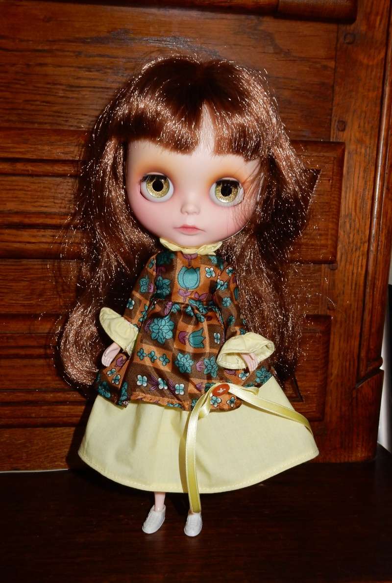 Quelques tenues pour la Blythe d'une amie  00-00-84