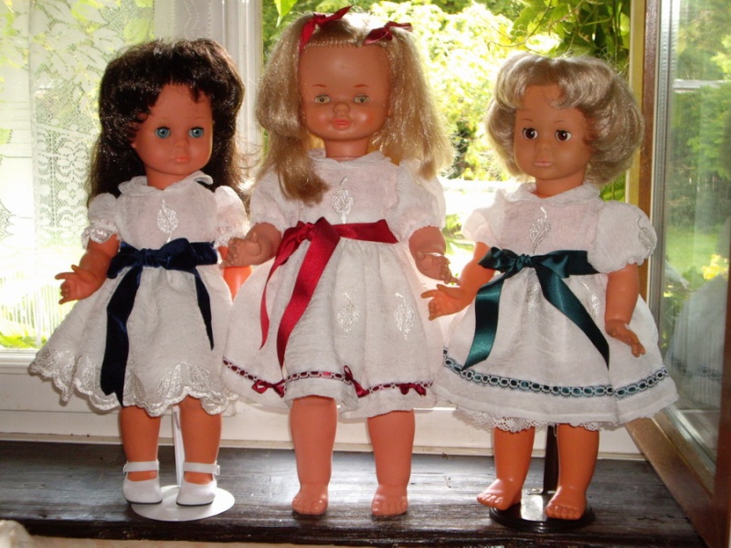 les poupées de ma maison  Imgp9113