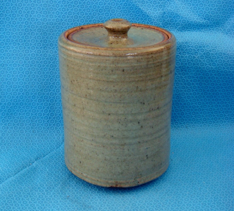 Peter Gibbs bowl Dsc08122