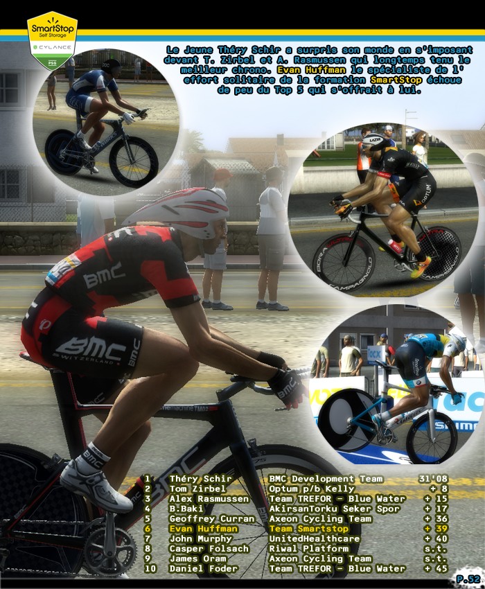 [PCM 2015] - Team SmartStop - Le mag Janvier/février - Le Tour d' Oman - Page 3 P5210