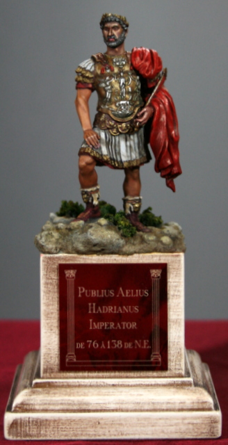 Publius Aelius Hadrianus Img_5910