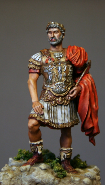 Publius Aelius Hadrianus Img_5916