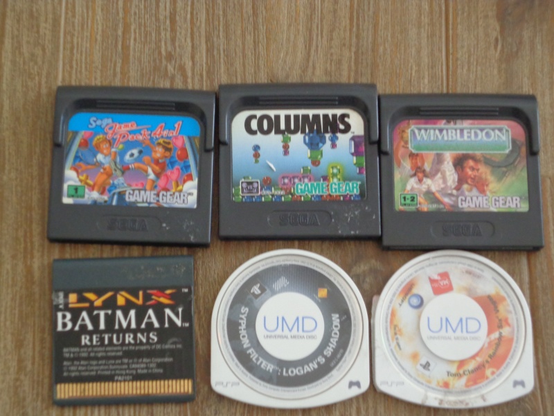 Gros lots de jeux Gameboy Dsc03316