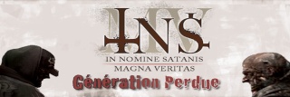 In Nomine Satanis / Magna Veritas
