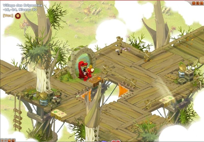 Zaap guilde ;) Brig10