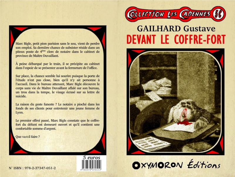 Publications OXYMORON Éditions Couv_c10