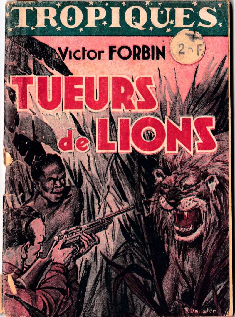 [collection] Tropiques (Technique du livre) Tueurs10