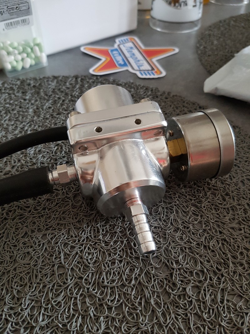 R25 injection 2,8l phase 2 sans turbo et E85 ? 20180311