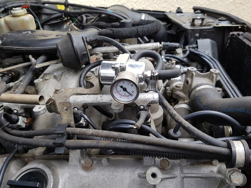 R25 injection 2,8l phase 2 sans turbo et E85 ? 20180313