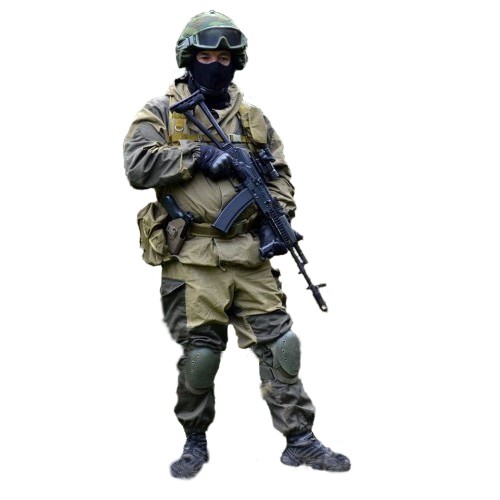 Recrutement forces spéciales Russe Yanfsb10