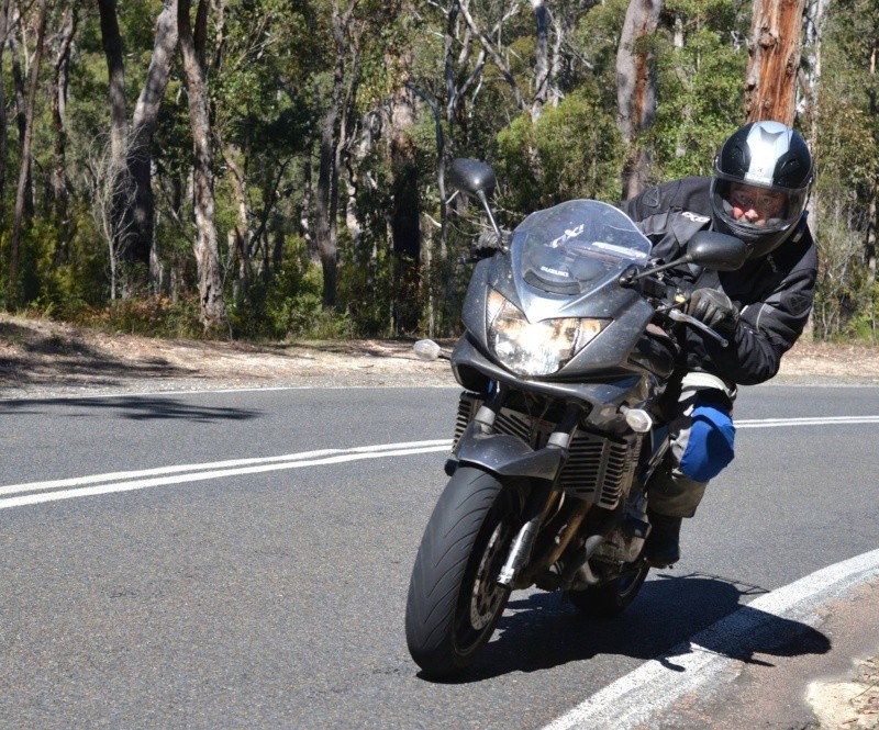 Ride to Mallacoota 12002510