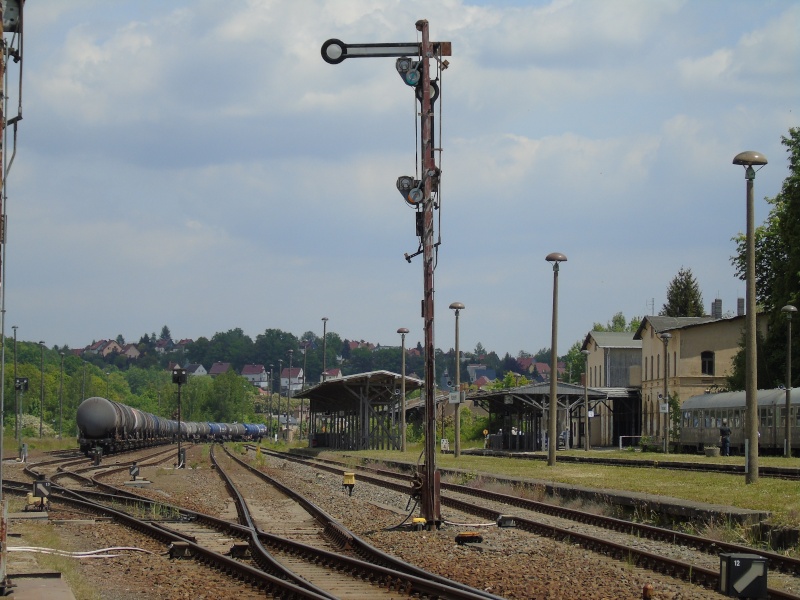 Nossener Eisenbahnfest 10. und 11.10.2015 Dsc00220