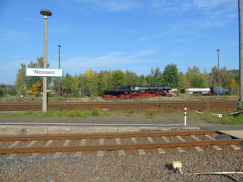Nossener Eisenbahnfest 10. und 11.10.2015 Dsc00227