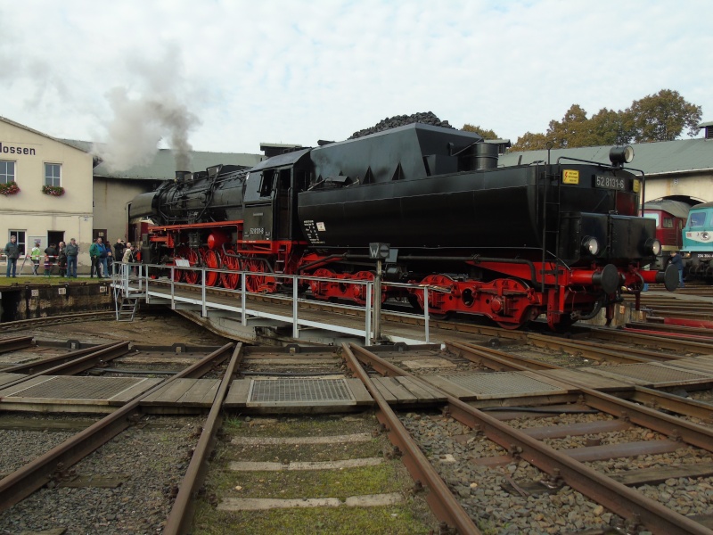 Nossener Eisenbahnfest 10. und 11.10.2015 Dsc00228