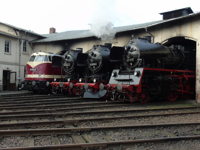 Nossener Eisenbahnfest 10. und 11.10.2015 Dsc00231