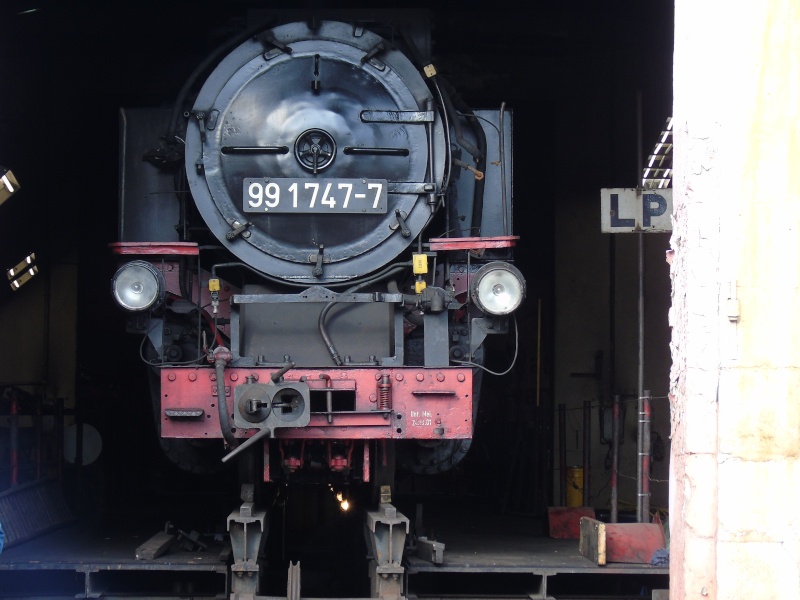 Nossener Eisenbahnfest 10. und 11.10.2015 Dsc00235