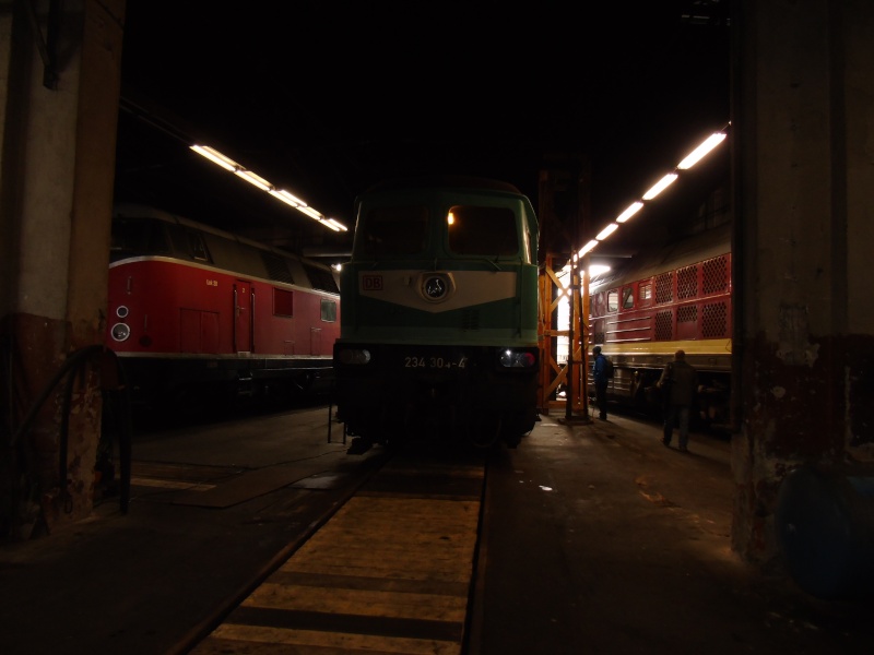 Nossener Eisenbahnfest 10. und 11.10.2015 Dsc00237