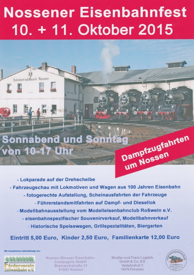 Nossener Eisenbahnfest 10. und 11.10.2015 Img_2010