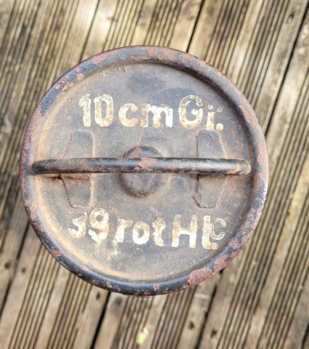 Container 10 cm Nb.W.40 20240217