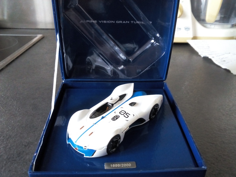 ALPINE Vision GT NOREV 1/43 Img_2013