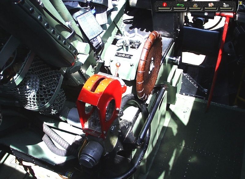 Avro Lancaster - Documentation photographique 1010