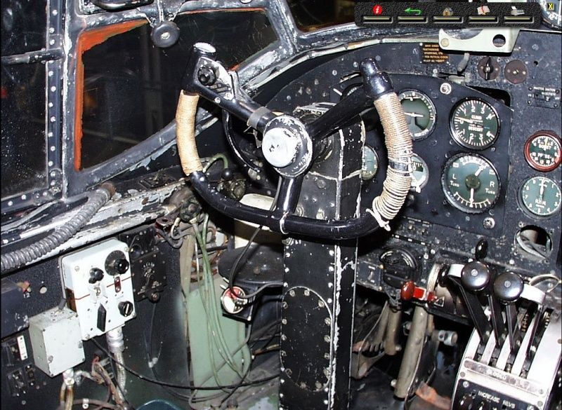 Avro Lancaster - Documentation photographique 10210