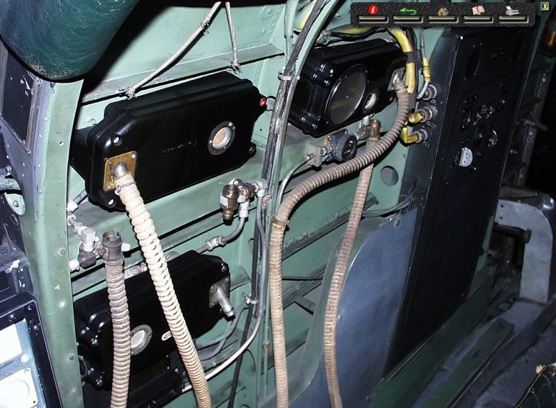 Avro Lancaster - Documentation photographique 10311