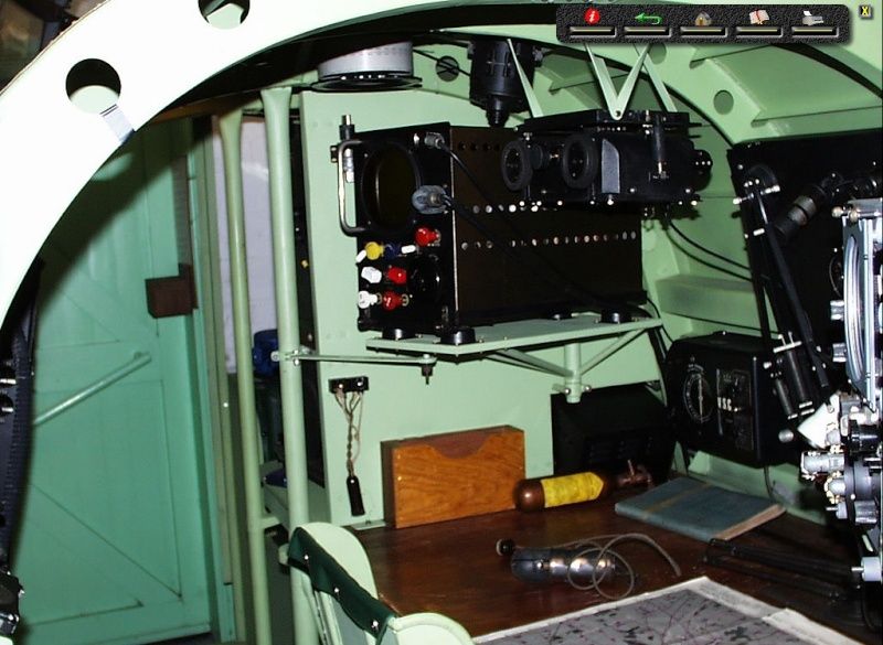 Avro Lancaster - Documentation photographique 111
