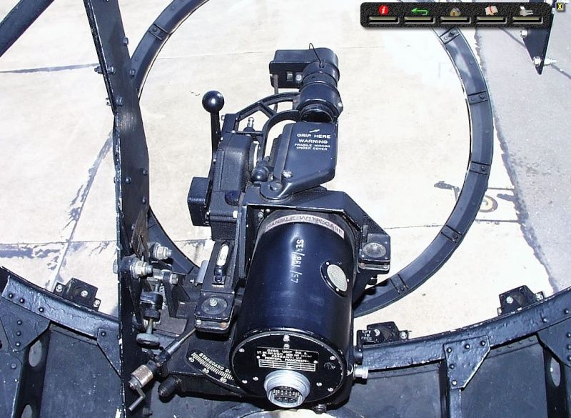 Avro Lancaster - Documentation photographique 118