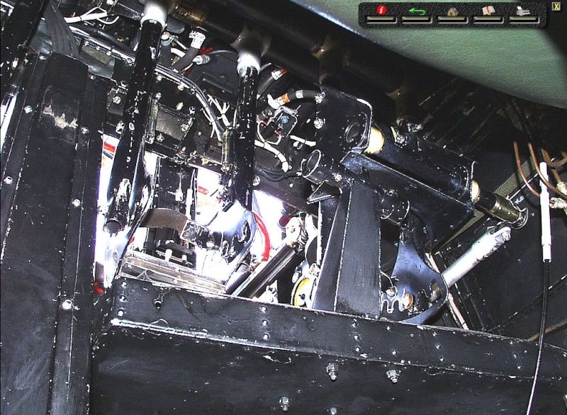 Avro Lancaster - Documentation photographique 1417