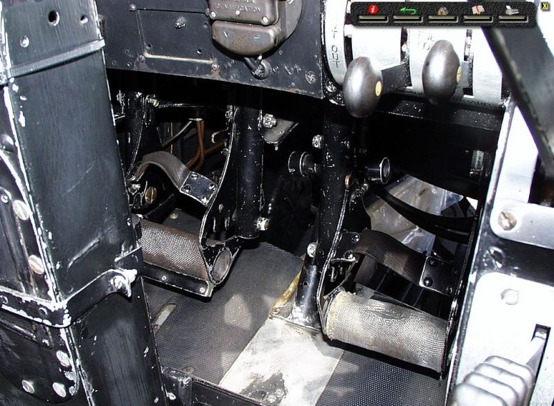 Avro Lancaster - Documentation photographique 2112