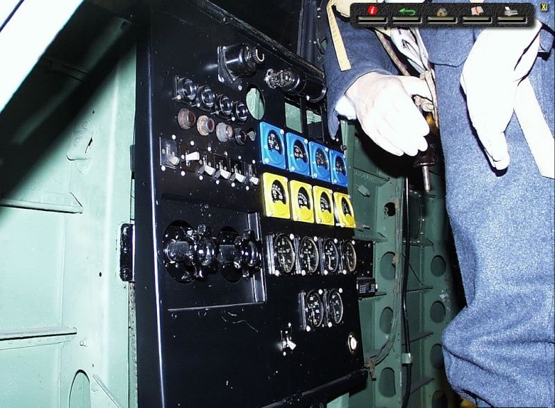 Avro Lancaster - Documentation photographique 2919
