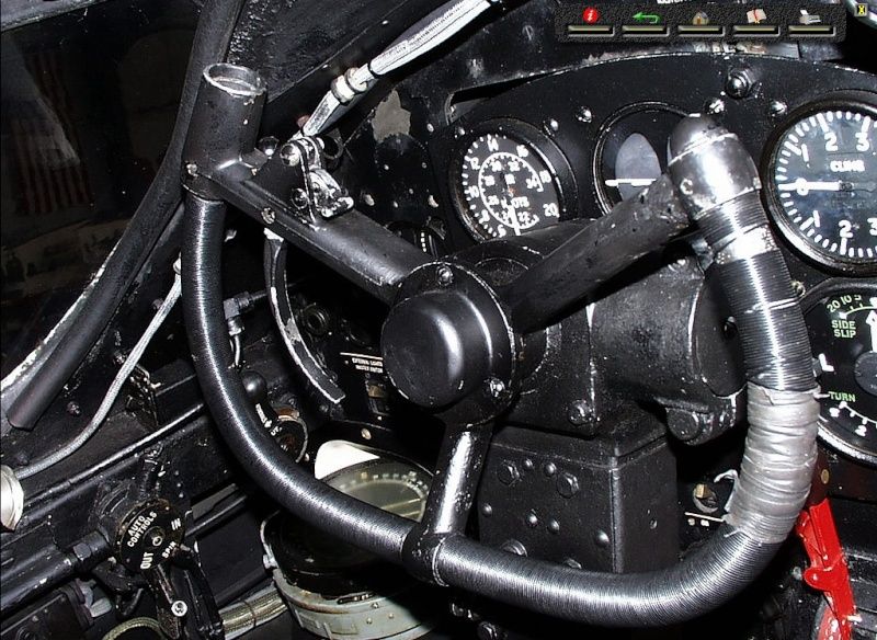 Avro Lancaster - Documentation photographique 3812