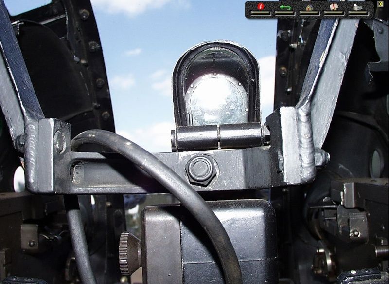 Avro Lancaster - Documentation photographique 415