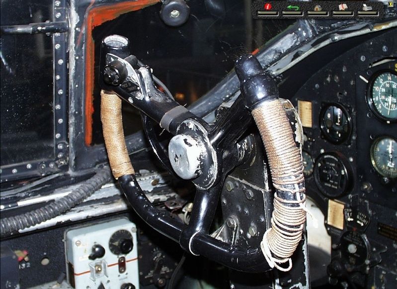 Avro Lancaster - Documentation photographique 4312