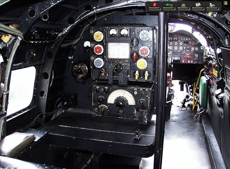 Avro Lancaster - Documentation photographique 4817