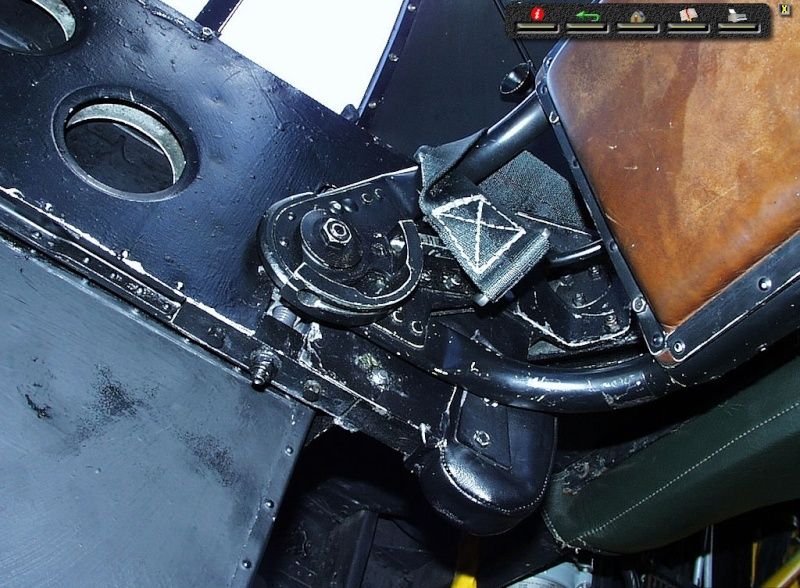 Avro Lancaster - Documentation photographique 515
