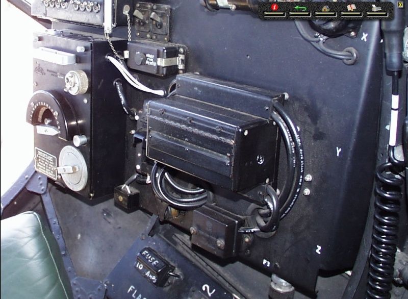 Avro Lancaster - Documentation photographique 517