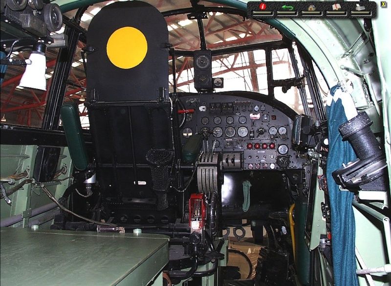 Avro Lancaster - Documentation photographique 6610