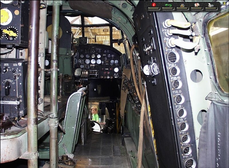 Avro Lancaster - Documentation photographique 6711
