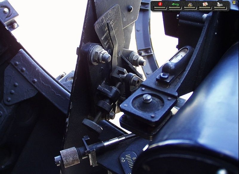 Avro Lancaster - Documentation photographique 717