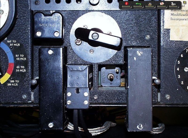 Avro Lancaster - Documentation photographique 719