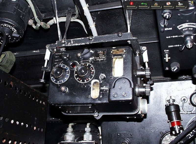 Avro Lancaster - Documentation photographique 7312