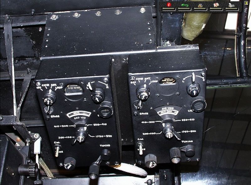 Avro Lancaster - Documentation photographique 7712