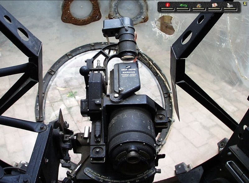 Avro Lancaster - Documentation photographique 8213