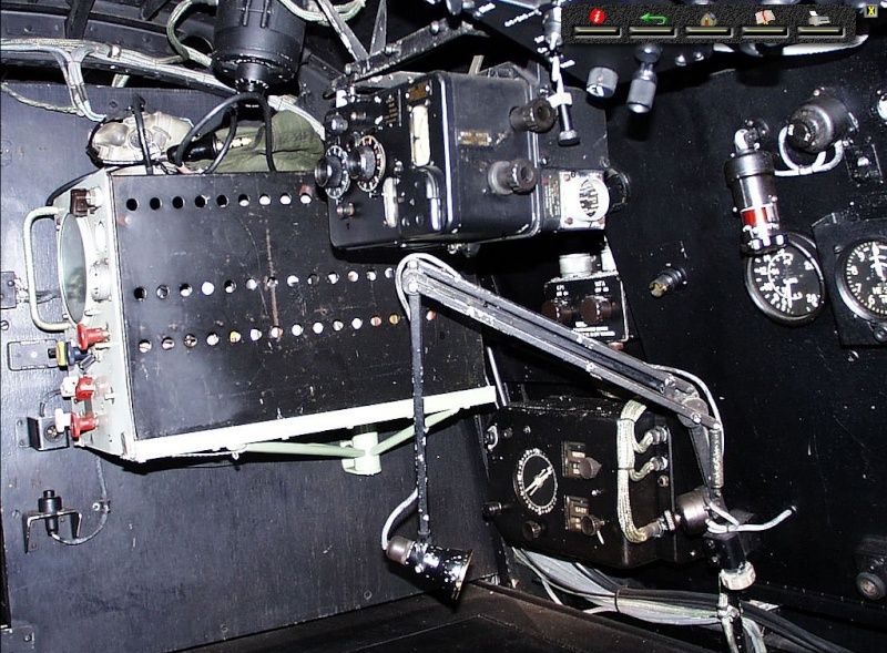 Avro Lancaster - Documentation photographique 8311