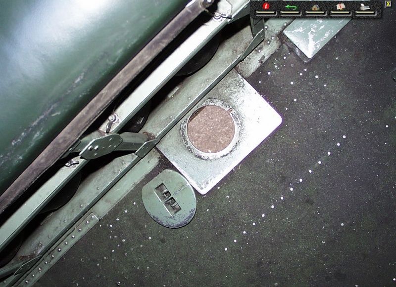 Avro Lancaster - Documentation photographique 915