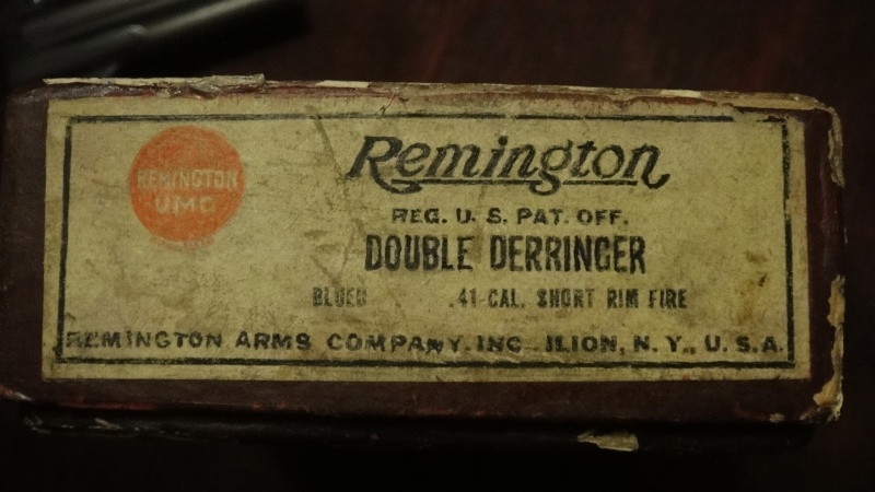 Double Derringer  L75001 Janvier 1932 Dsc02614